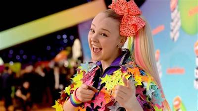 Why Is Jojo Siwa Buying Baby Clothes? Snapchat Pregnancy Bait Stories Spark Backlash Online
