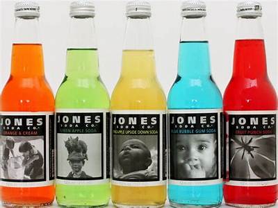 Why Is Jones Soda So Expensive?