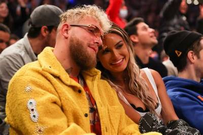 Why Is Julia Rose, Jake Paul’s Girlfriend, Known as the ‘World Series Flasher’