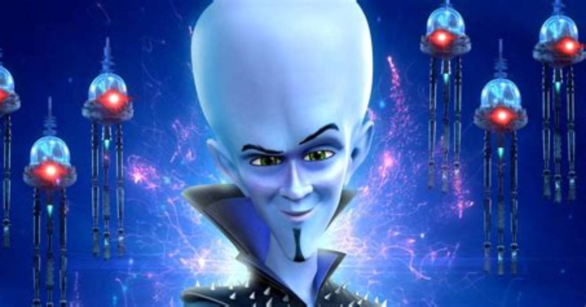 Why Is Megamind a Villain?