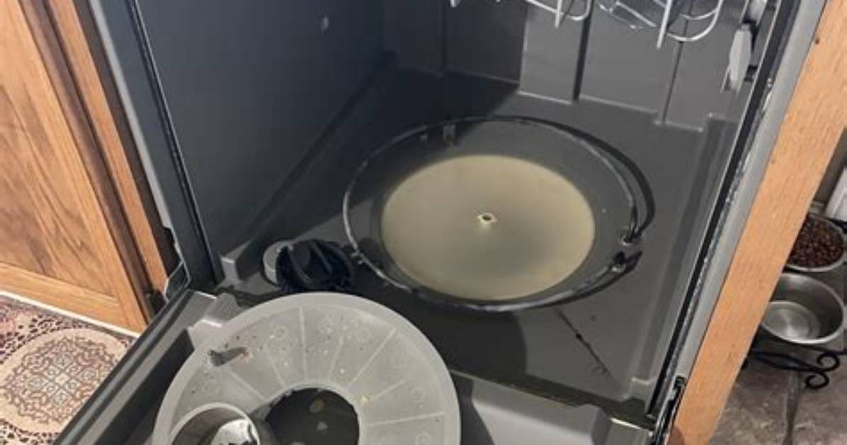Why Is My Frigidaire Dishwasher Beeping?