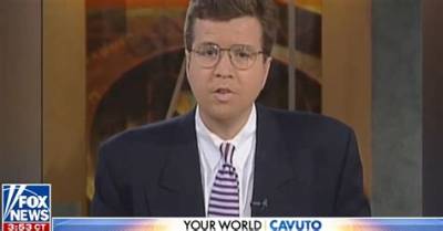 Why Is Neil Cavuto Not on His Show & Is He on Vacation or Just Sick? Illness Update
