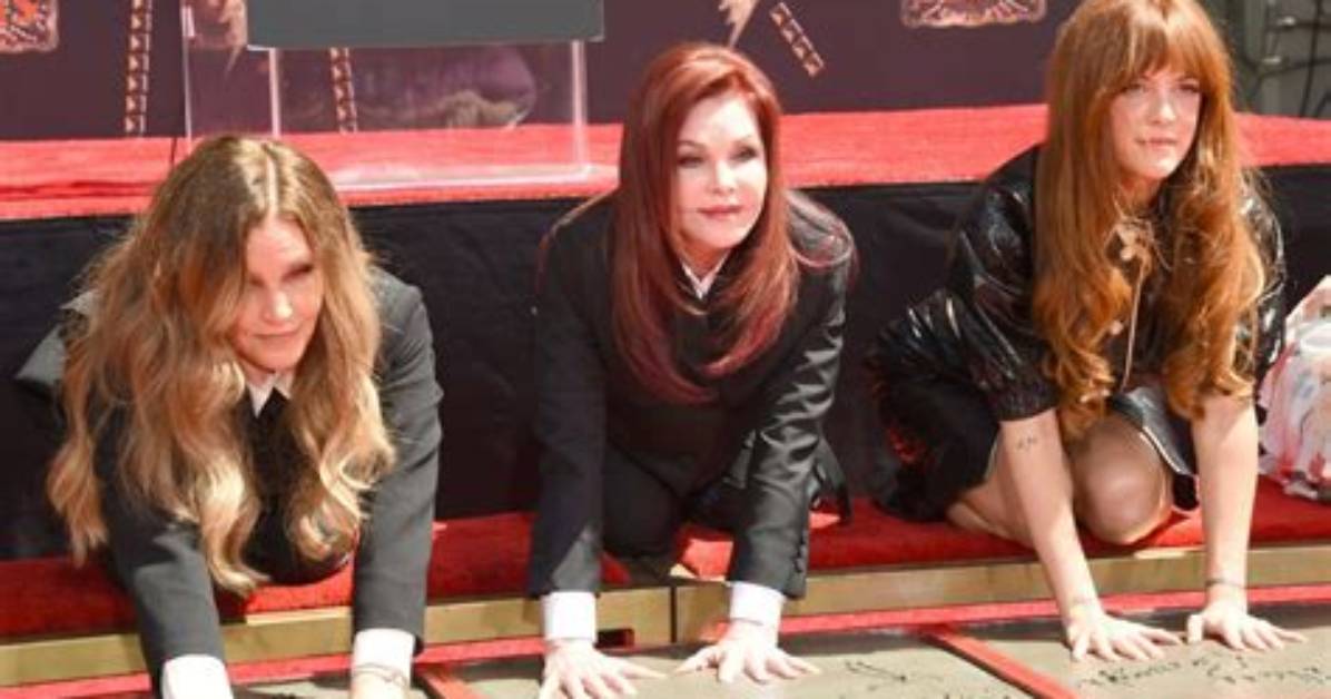 Why Is Priscilla Presley Fighting to Invalidate Lisa Marie Presley’s Will?