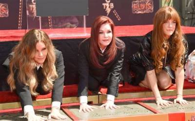 Why Is Priscilla Presley Fighting to Invalidate Lisa Marie Presley’s Will?