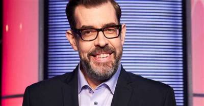 Why Is Richard Osman Leaving Pointless & Where Is House of Games Host Going?