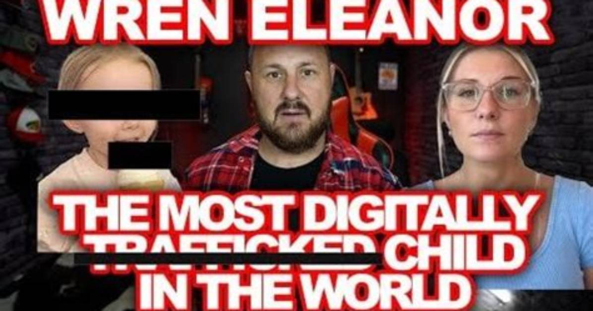 Why Is Wren Eleanor Dad Not in the Picture? Mom Jacquelyn and Tiktok Drama