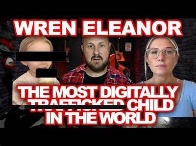 Why Is Wren Eleanor Dad Not in the Picture? Mom Jacquelyn and Tiktok Drama