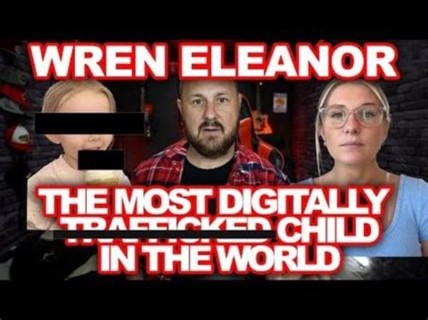Why Is Wren Eleanor Dad Not in the Picture? Mom Jacquelyn and Tiktok Drama