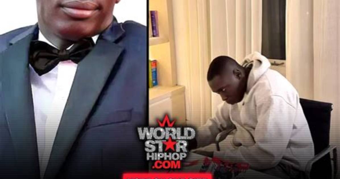 Why Khaby Lame Never Reveals His Voice on Social Media