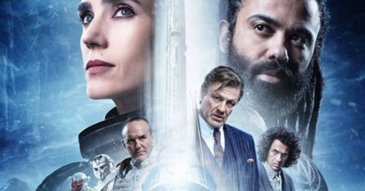 Why Snowpiercer Was Canceled Before Season 4 by Tnt?