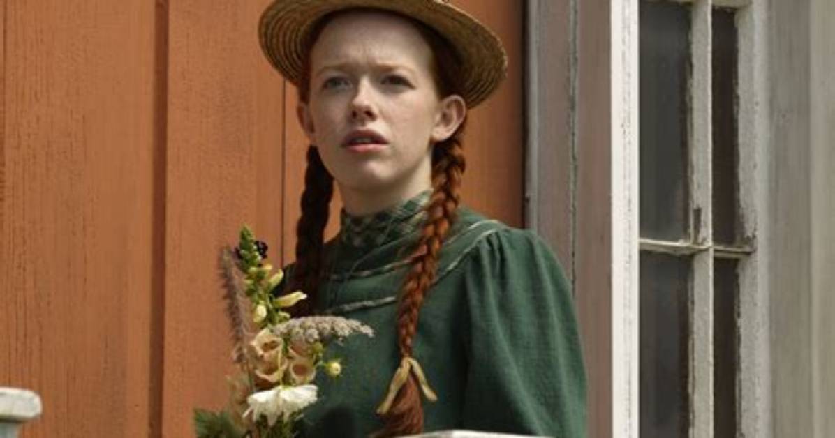Why Was Anne with an E Canceled at Netflix? Here's What We Know