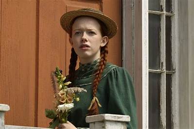 Why Was Anne with an E Canceled at Netflix? Here's What We Know