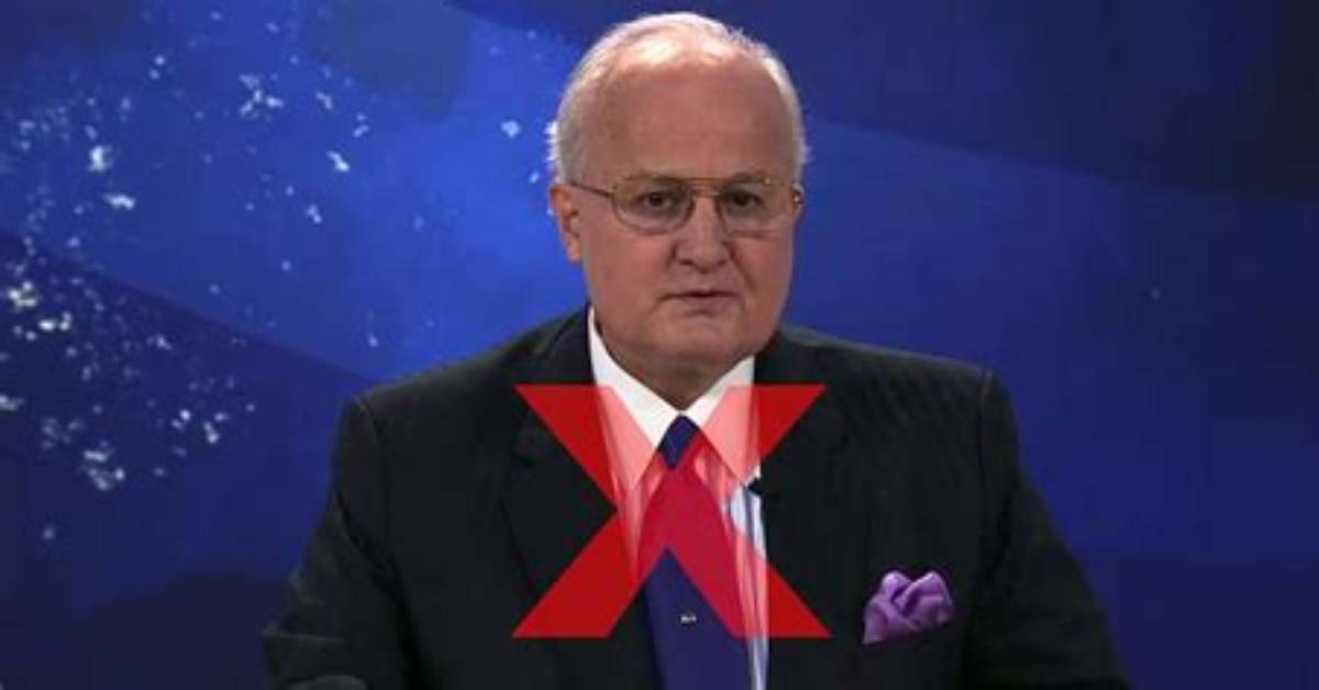 Why Was Anthony Morris Iii Removed from the Governing Body of Jehovah’s Witnesses?