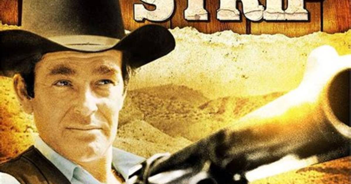 Why Was Cimarron Strip Cancelled?