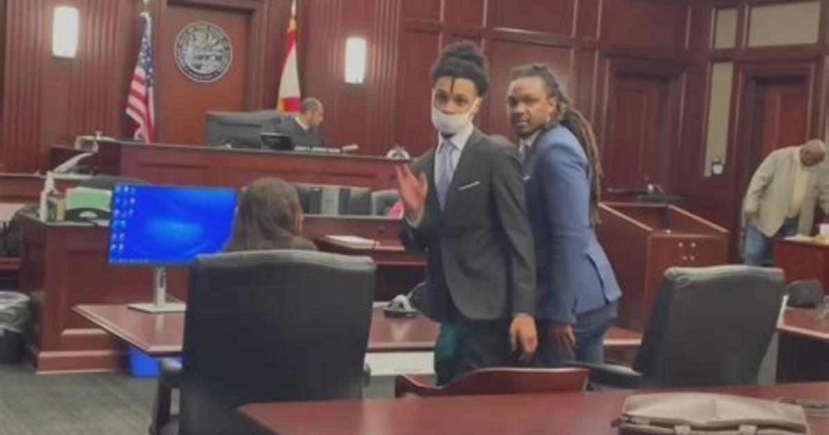 Why Was Kshordy Arrested? Sentence, Case Details and Biography