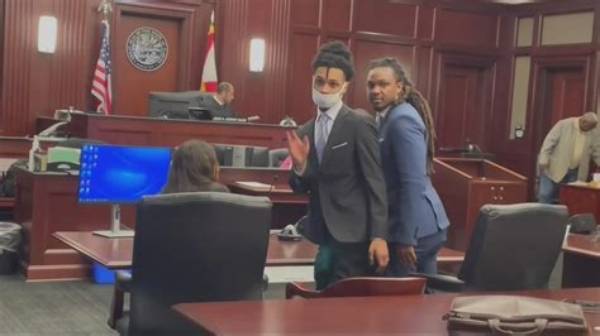 Why Was Kshordy Arrested? Sentence, Case Details and Biography