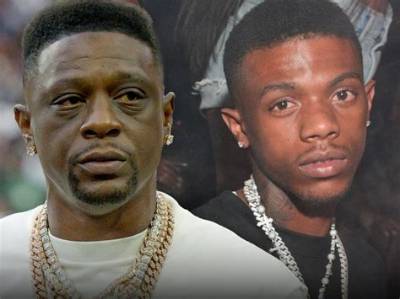 Why Was Lil Boosie Badazz Arrested in Georgia? Is He in Prison?