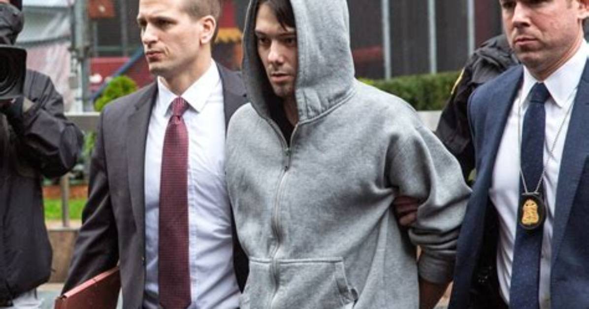 Why Was Martin Shkreli Arrested – What Happened to Him and Where Is He Now?