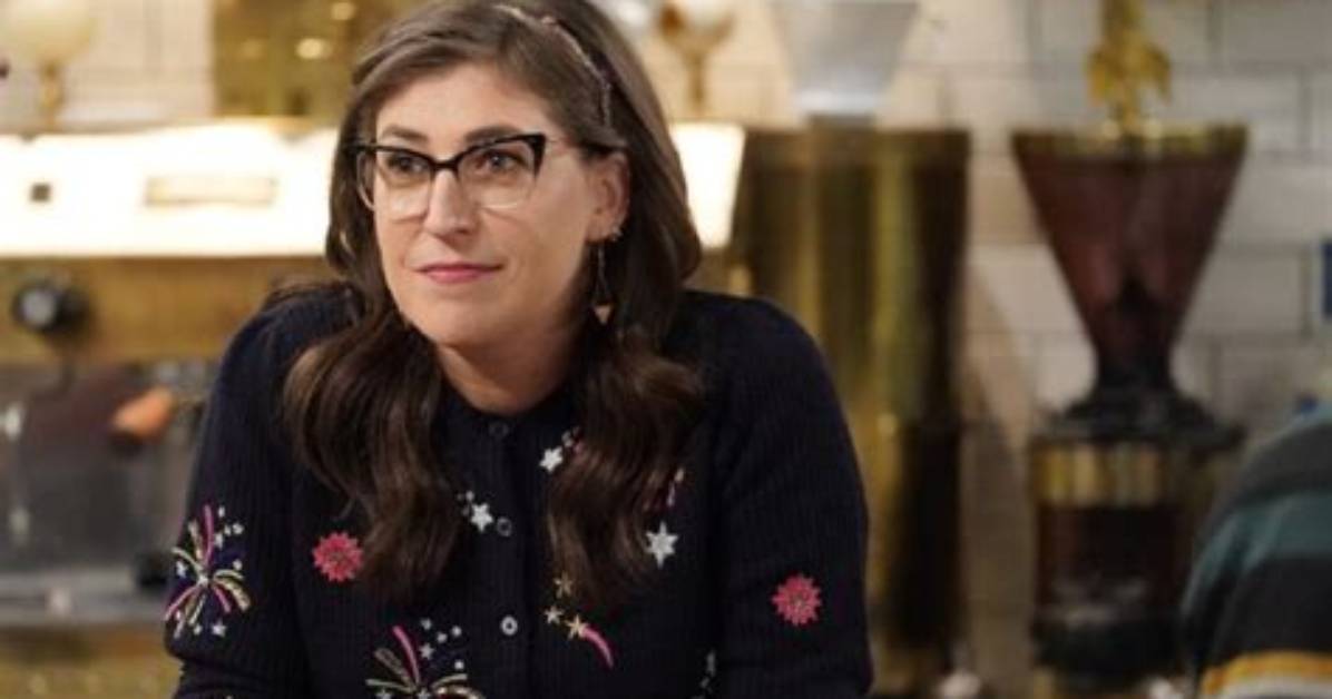 Why Was Mayim Bialik’s Call Me Kat Cancelled
