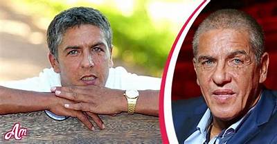 Why Was Samy Naceri in Prison? French Actor Known for ‘Taxi’ Movie Sequels