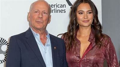Wife Emma Heming Willis Net Worth 2022 Gap with Actor Bruce Willis
