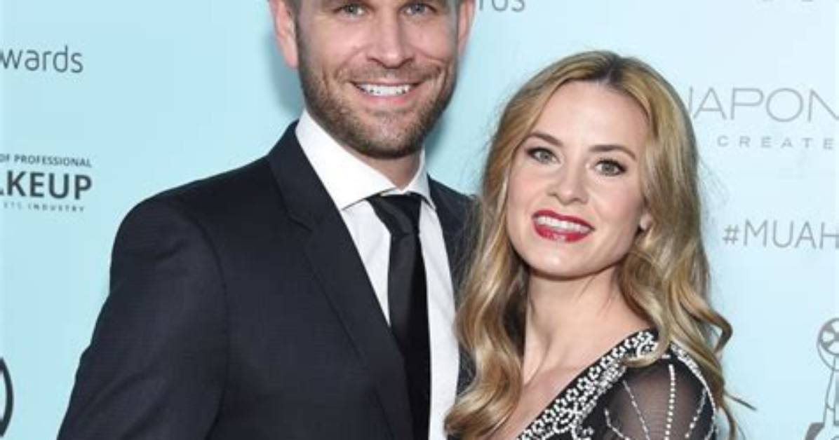 Wife of John Brotherton – Married Biography