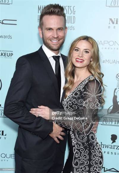 Wife of John Brotherton – Married Biography