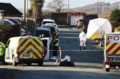 Wigan Man, Liam Smith, 38, Found Dead at His Home