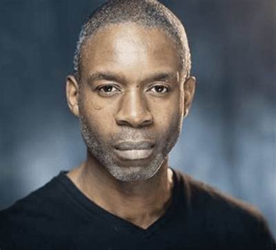 Wil Johnson Bio (Wiki)