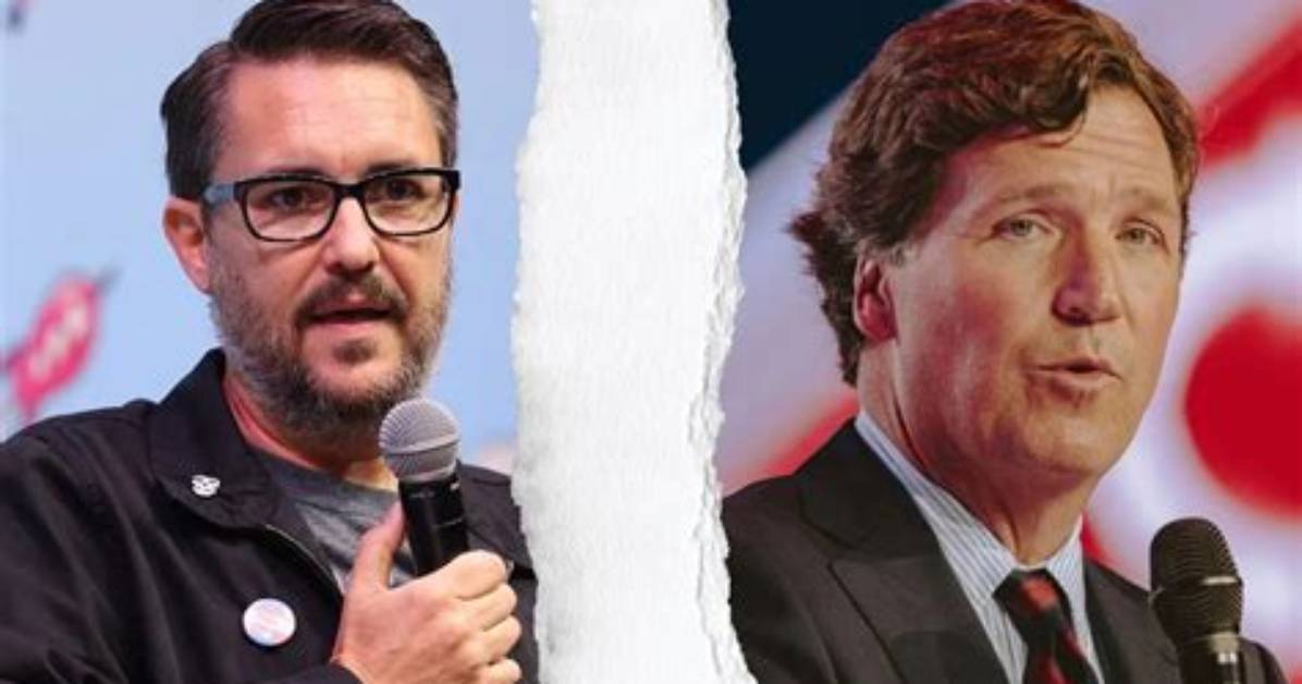 Wil Wheaton Sends Apology for Not Responding to Fan Club Request 21 Year's Ago