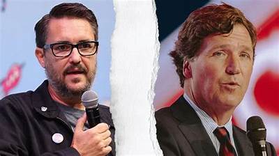 Wil Wheaton Sends Apology for Not Responding to Fan Club Request 21 Year's Ago