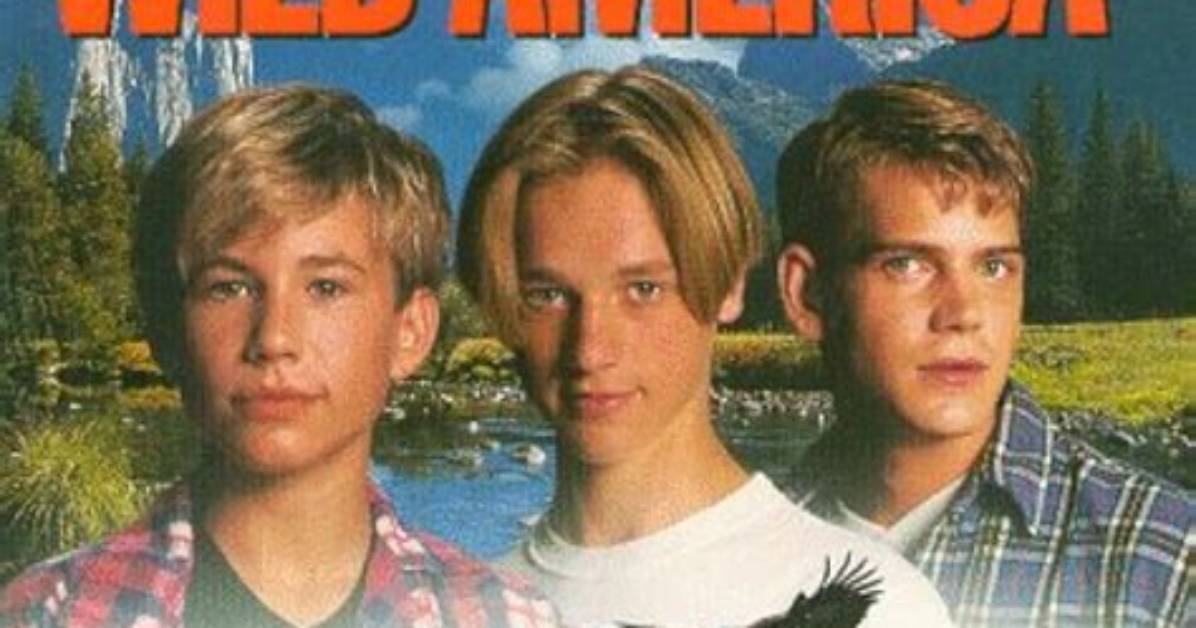 Wild America - Cast, Ages, Trivia