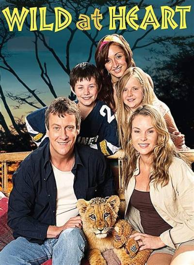 Wild at Heart - Cast, Ages, Trivia