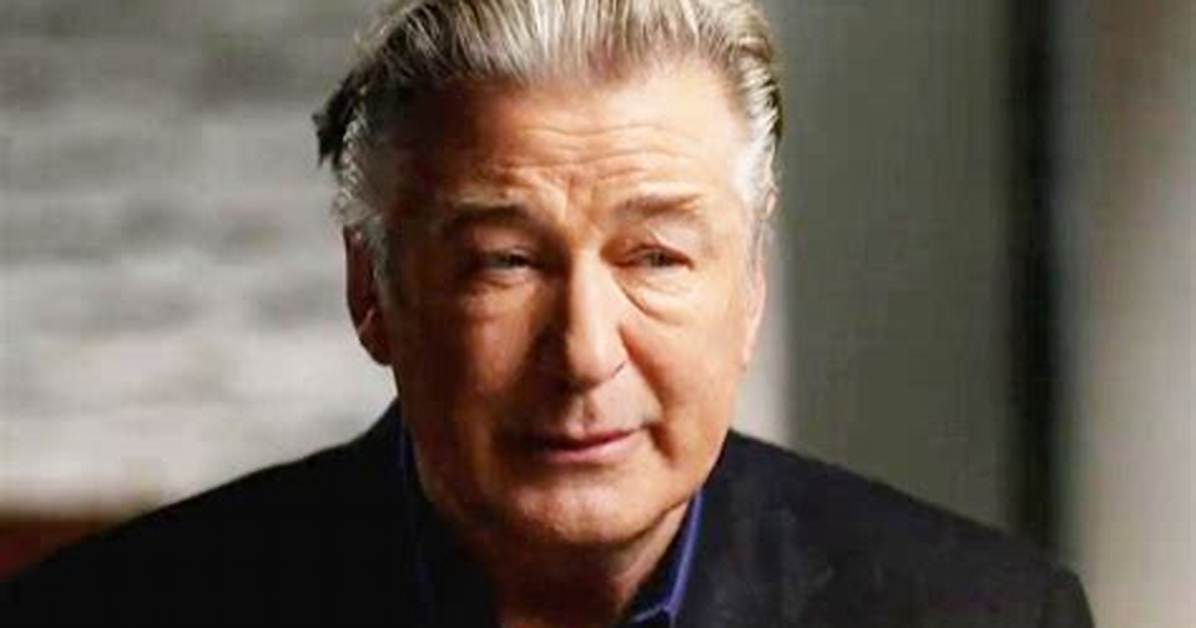 Will Alec Baldwin Go to Jail? Actor’s Lawyers Label Rust Shooting Criminal Charges as ‘Terrible Miscarriage of Justice’