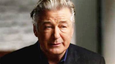 Will Alec Baldwin Go to Jail? Actor’s Lawyers Label Rust Shooting Criminal Charges as ‘Terrible Miscarriage of Justice’