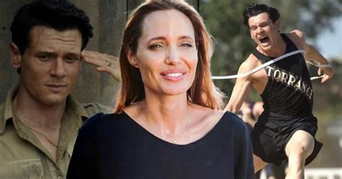 Will Angelina Jolie’s ‘Unbroken’ Piss off the Evangelical Christians?