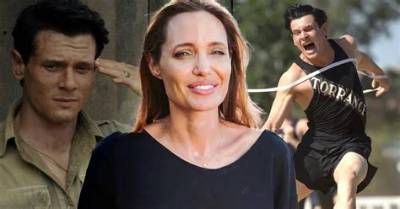 Will Angelina Jolie’s ‘Unbroken’ Piss off the Evangelical Christians?