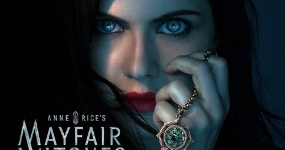 Will Anne Rice's Mayfair Witches Be on Netflix? (Where to Watch)