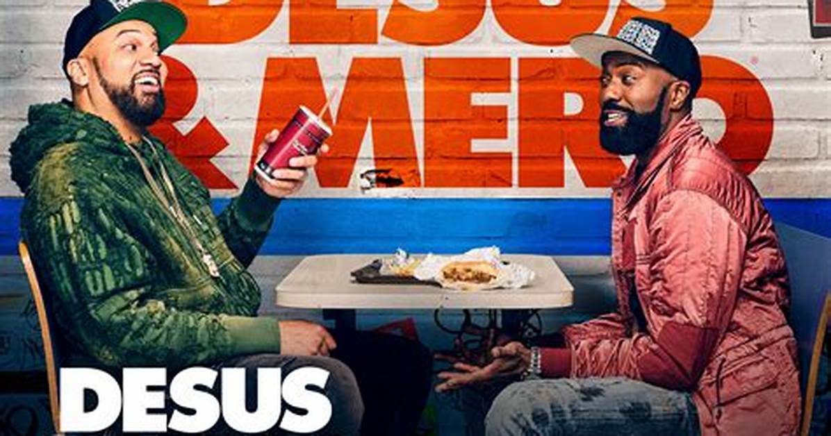 Will Desus & Mero Return for Season 4? All About the Show