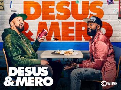 Will Desus & Mero Return for Season 4? All About the Show