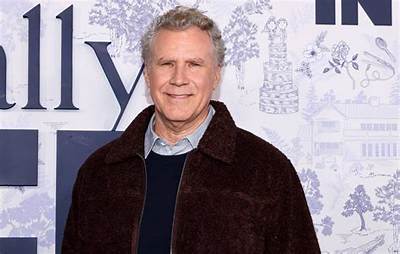Will Ferrell Has a New Documentary with His Best Friend Who Came out as Trans