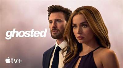 Will Ghosted Starring Ana De Armas and Chris Evans Be on Netflix?