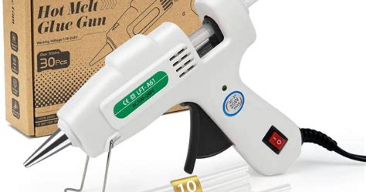 Will Hot Glue Melt Solder?