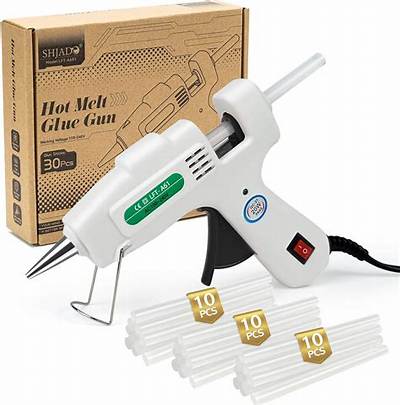 Will Hot Glue Melt Solder?