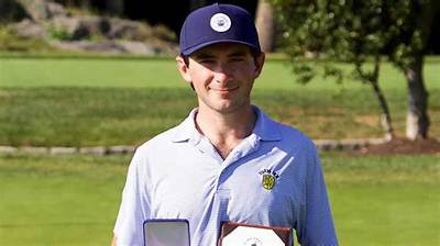 Will Knauth Set to Debut at the At&T Byron Nelson