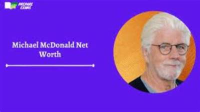 Will Mcdonald Height, Weight, Net Worth, Age, Birthday, Wikipedia, Who, Nationality, Biography