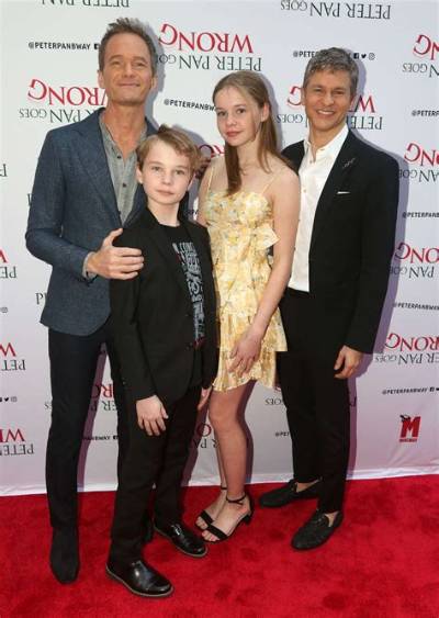 Will Neil Patrick Harris Be the First Openly Gay, Male a-List Actor?