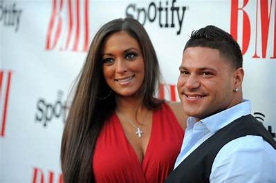 Will Sammi Sweetheart Return to 'Jersey Shore'?