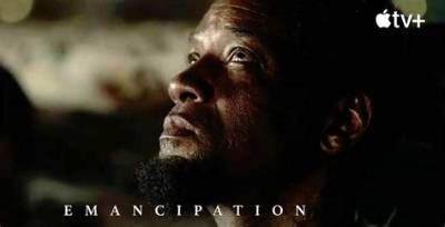 Will Smith & Antoine Fuqua’s Runaway Slave Thriller Lands at Apple