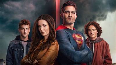 Will Superman and Lois Be on Netflix? Where to Stream Season 1